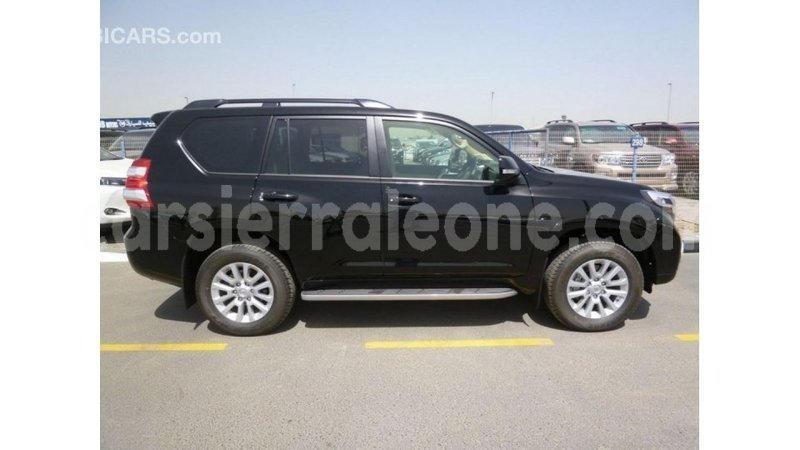 Big with watermark toyota prado kailahun import dubai 5706