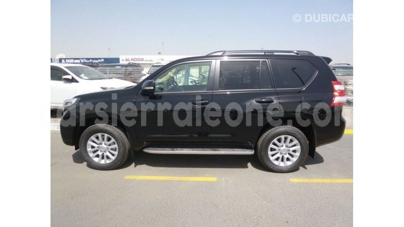 Big with watermark toyota prado kailahun import dubai 5706