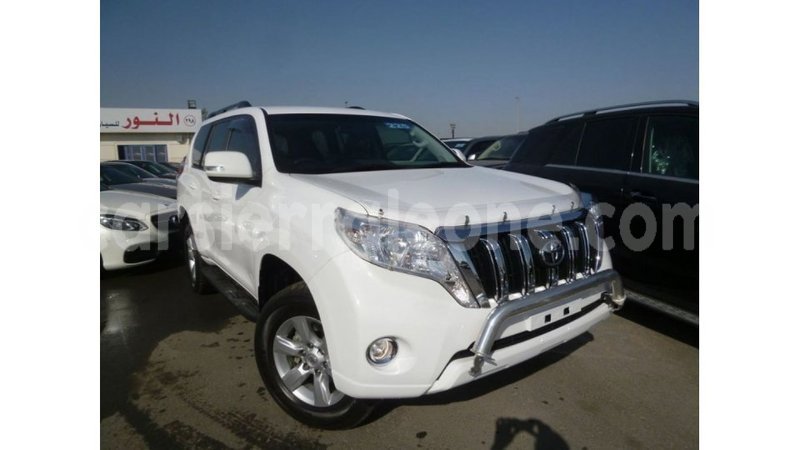Big with watermark toyota prado kailahun import dubai 5708