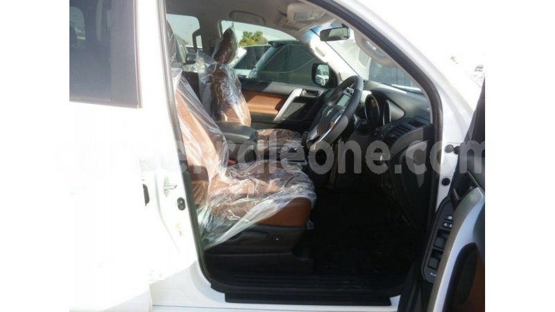 Big with watermark toyota prado kailahun import dubai 5708