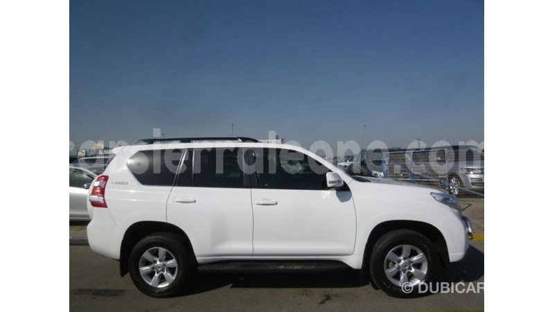Big with watermark toyota prado kailahun import dubai 5708