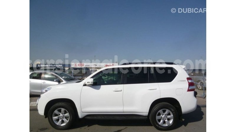 Big with watermark toyota prado kailahun import dubai 5708