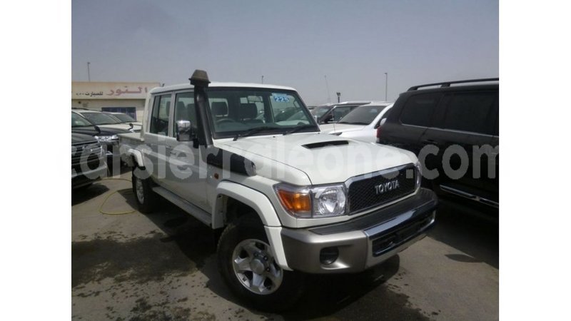 Big with watermark toyota land cruiser kailahun import dubai 5711