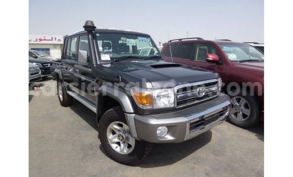 Buy Import Toyota Land Cruiser Other Car in Import - Dubai in Kailahun Buy Import Toyota Land Cruiser Other Car in Import - Dubai in Kailahun