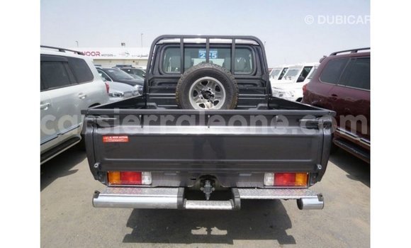 Buy Import Toyota Land Cruiser Other Car in Import - Dubai in Kailahun Buy Import Toyota Land Cruiser Other Car in Import - Dubai in Kailahun