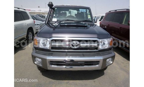 Buy Import Toyota Land Cruiser Other Car in Import - Dubai in Kailahun Buy Import Toyota Land Cruiser Other Car in Import - Dubai in Kailahun