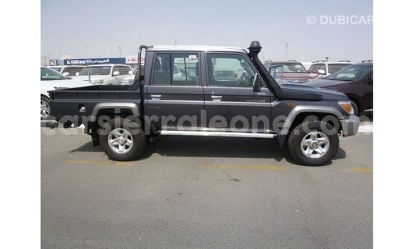 Buy Import Toyota Land Cruiser Other Car in Import - Dubai in Kailahun Buy Import Toyota Land Cruiser Other Car in Import - Dubai in Kailahun