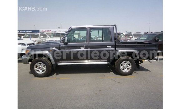 Buy Import Toyota Land Cruiser Other Car in Import - Dubai in Kailahun Buy Import Toyota Land Cruiser Other Car in Import - Dubai in Kailahun