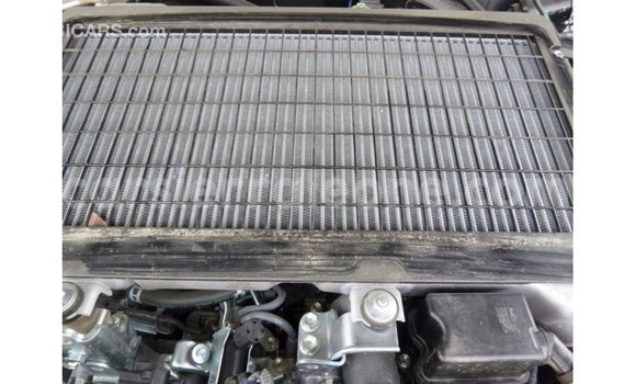 Buy Import Toyota Land Cruiser Other Car in Import - Dubai in Kailahun Buy Import Toyota Land Cruiser Other Car in Import - Dubai in Kailahun