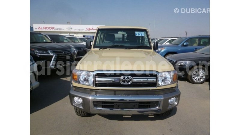 Big with watermark toyota land cruiser kailahun import dubai 5714