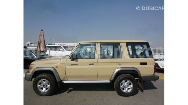 Big with watermark toyota land cruiser kailahun import dubai 5714