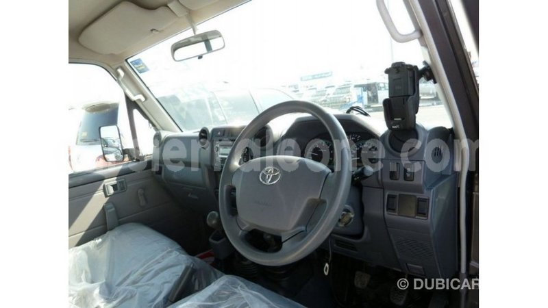 Big with watermark toyota land cruiser kailahun import dubai 5716