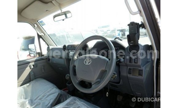 Buy Import Toyota Land Cruiser Other Car in Import - Dubai in Kailahun Buy Import Toyota Land Cruiser Other Car in Import - Dubai in Kailahun