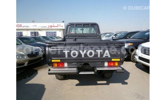 Buy Import Toyota Land Cruiser Other Car in Import - Dubai in Kailahun Buy Import Toyota Land Cruiser Other Car in Import - Dubai in Kailahun