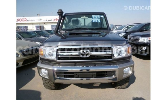Buy Import Toyota Land Cruiser Other Car in Import - Dubai in Kailahun Buy Import Toyota Land Cruiser Other Car in Import - Dubai in Kailahun