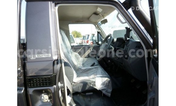 Buy Import Toyota Land Cruiser Other Car in Import - Dubai in Kailahun Buy Import Toyota Land Cruiser Other Car in Import - Dubai in Kailahun