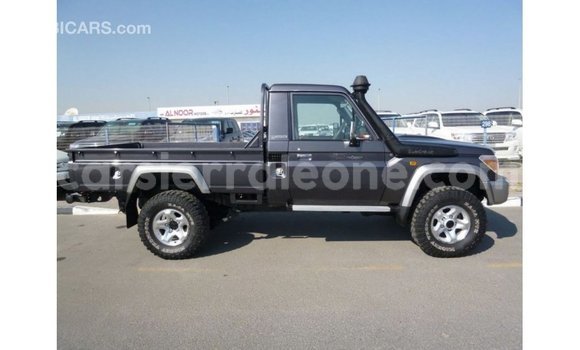 Buy Import Toyota Land Cruiser Other Car in Import - Dubai in Kailahun Buy Import Toyota Land Cruiser Other Car in Import - Dubai in Kailahun