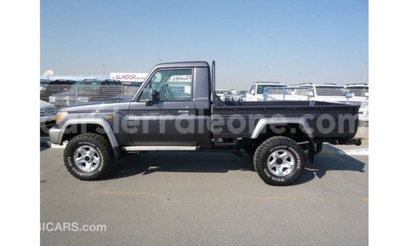 Buy Import Toyota Land Cruiser Other Car in Import - Dubai in Kailahun Buy Import Toyota Land Cruiser Other Car in Import - Dubai in Kailahun