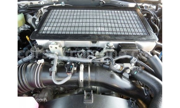 Buy Import Toyota Land Cruiser Other Car in Import - Dubai in Kailahun Buy Import Toyota Land Cruiser Other Car in Import - Dubai in Kailahun