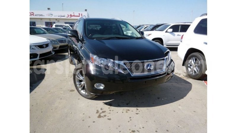 Big with watermark lexus rx kailahun import dubai 5717