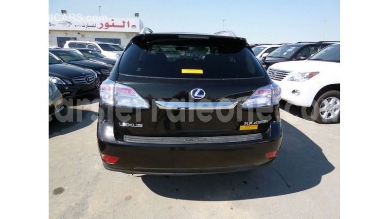 Big with watermark lexus rx kailahun import dubai 5717