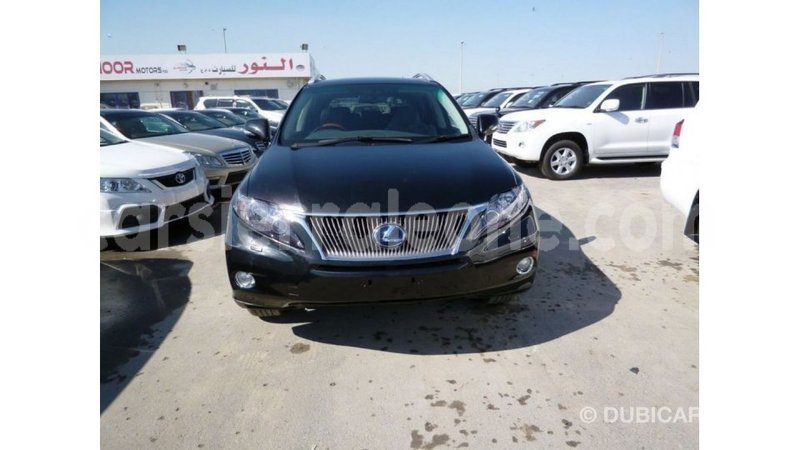 Big with watermark lexus rx kailahun import dubai 5717