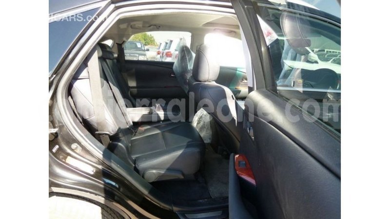 Big with watermark lexus rx kailahun import dubai 5717