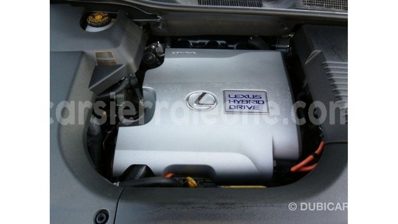 Big with watermark lexus rx kailahun import dubai 5717