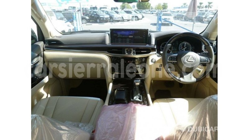 Big with watermark lexus lx kailahun import dubai 5720