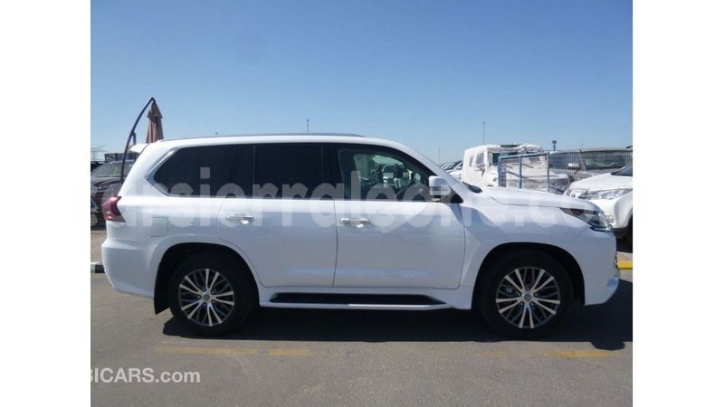 Big with watermark lexus lx kailahun import dubai 5720