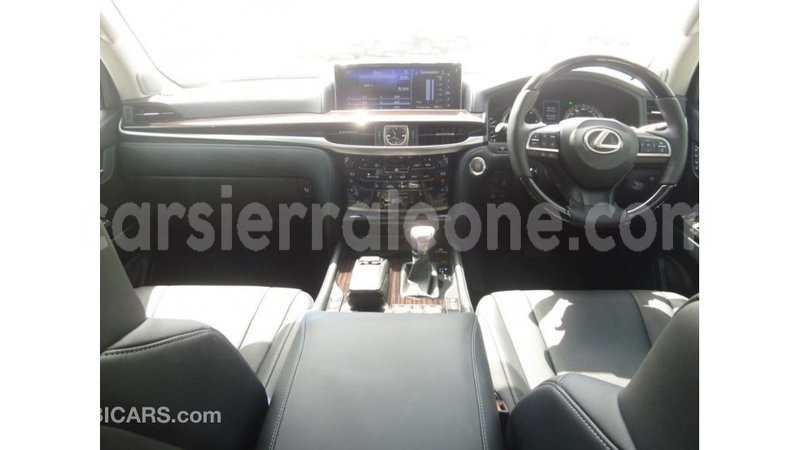 Big with watermark lexus lx kailahun import dubai 5721