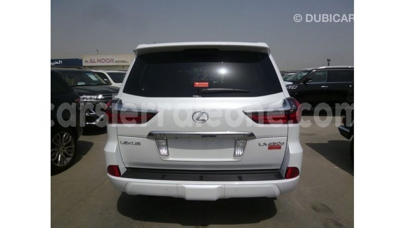 Big with watermark lexus lx kailahun import dubai 5721