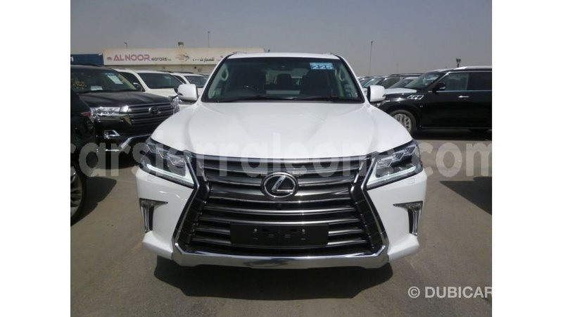 Big with watermark lexus lx kailahun import dubai 5721