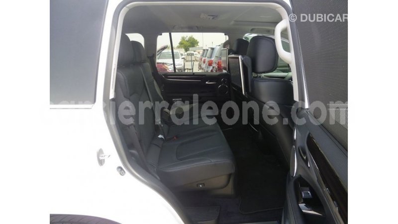 Big with watermark lexus lx kailahun import dubai 5721