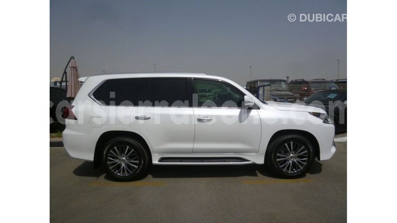 Big with watermark lexus lx kailahun import dubai 5721