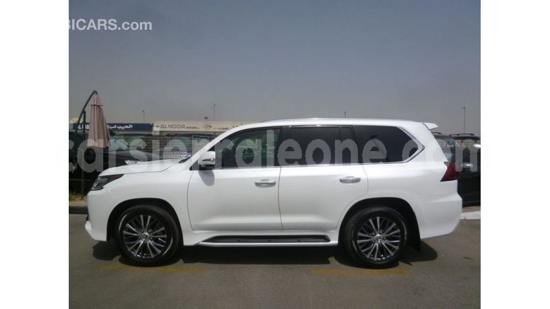 Big with watermark lexus lx kailahun import dubai 5721