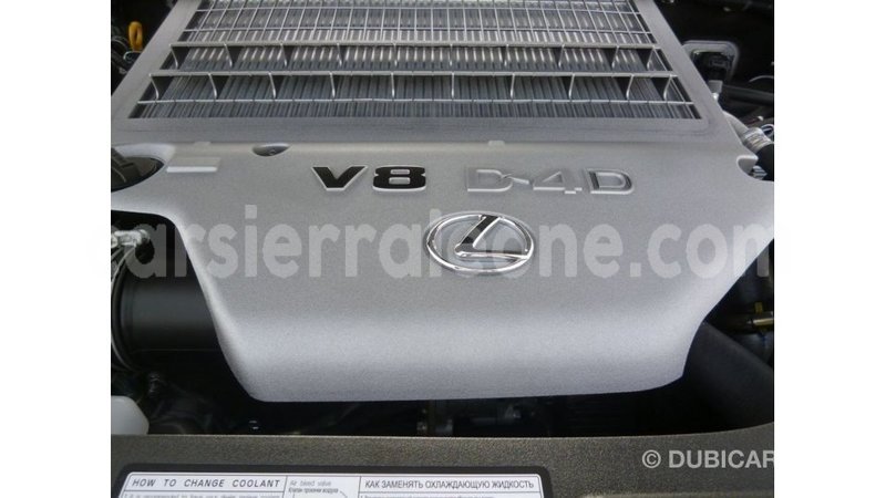 Big with watermark lexus lx kailahun import dubai 5721