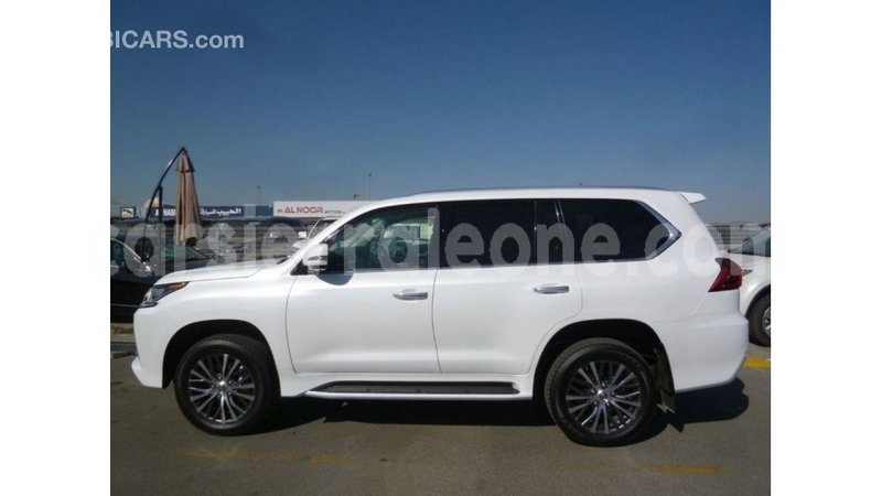 Big with watermark lexus lx kailahun import dubai 5723