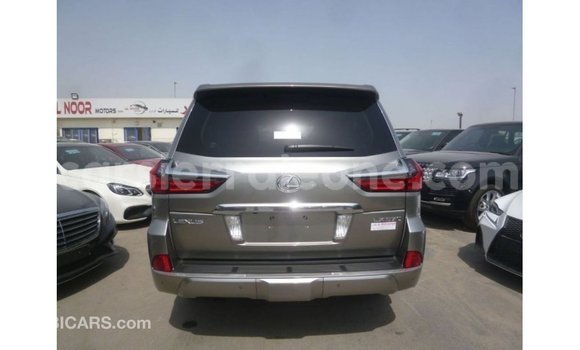 Buy Import Lexus LX Other Car in Import - Dubai in Kailahun Buy Import Lexus LX Other Car in Import - Dubai in Kailahun