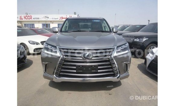 Buy Import Lexus LX Other Car in Import - Dubai in Kailahun Buy Import Lexus LX Other Car in Import - Dubai in Kailahun