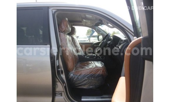 Buy Import Lexus LX Other Car in Import - Dubai in Kailahun Buy Import Lexus LX Other Car in Import - Dubai in Kailahun