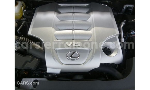 Buy Import Lexus LX Other Car in Import - Dubai in Kailahun Buy Import Lexus LX Other Car in Import - Dubai in Kailahun