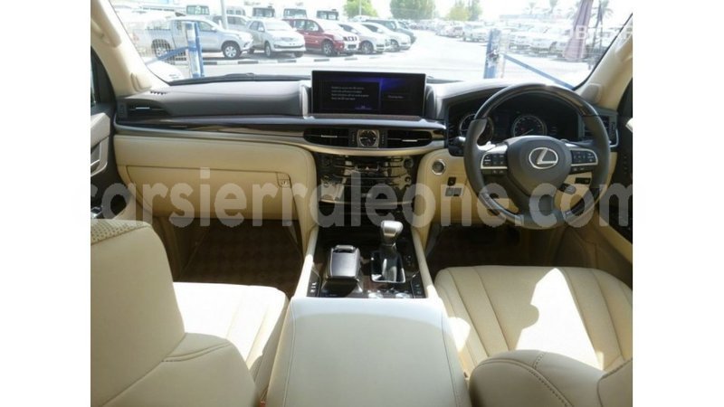 Big with watermark lexus lx kailahun import dubai 5725