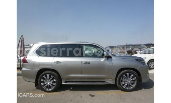 Buy Import Lexus LX Other Car in Import - Dubai in Kailahun Buy Import Lexus LX Other Car in Import - Dubai in Kailahun
