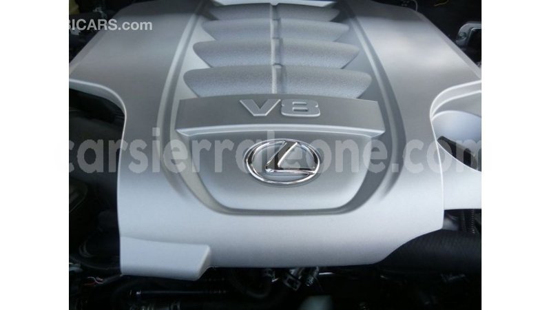 Big with watermark lexus lx kailahun import dubai 5725