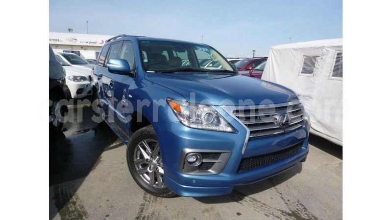 Big with watermark lexus lx kailahun import dubai 5726