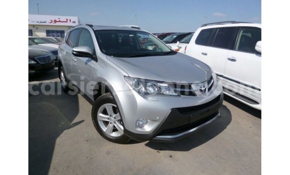 Buy Import Toyota 4Runner Other Car in Import - Dubai in Kailahun Buy Import Toyota 4Runner Other Car in Import - Dubai in Kailahun