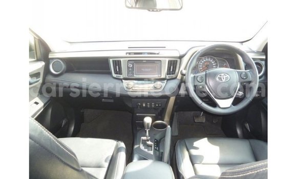 Buy Import Toyota 4Runner Other Car in Import - Dubai in Kailahun Buy Import Toyota 4Runner Other Car in Import - Dubai in Kailahun