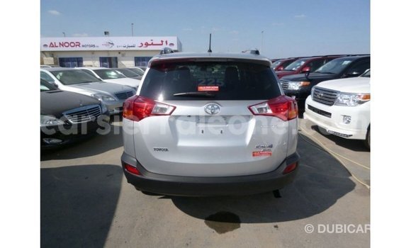 Buy Import Toyota 4Runner Other Car in Import - Dubai in Kailahun Buy Import Toyota 4Runner Other Car in Import - Dubai in Kailahun