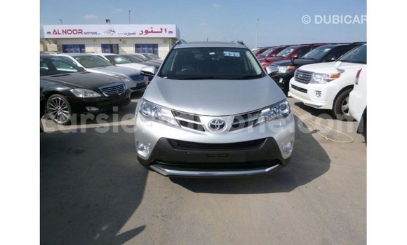 Buy Import Toyota 4Runner Other Car in Import - Dubai in Kailahun Buy Import Toyota 4Runner Other Car in Import - Dubai in Kailahun